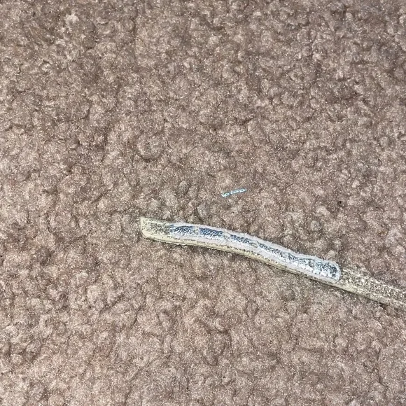 Christian Louboutin Talitha 100 Glitter mini/ specchio toe - Picture 14 of 14